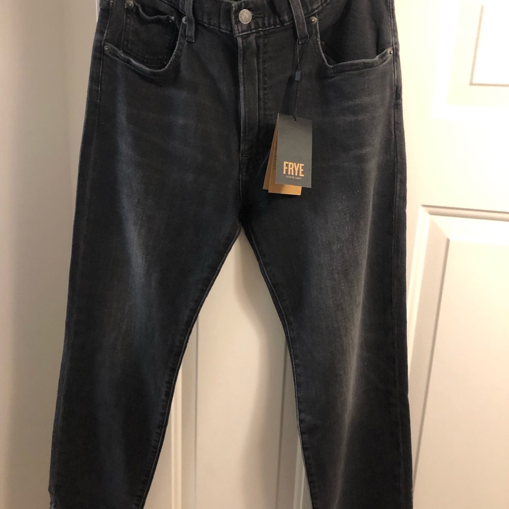 Frye Jeans